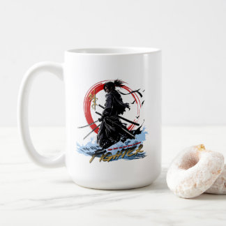 Swordfighter | 15# Classic Mug