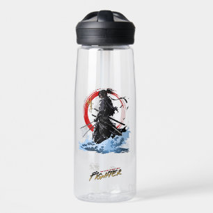 Swordfighter 25oz water bottle