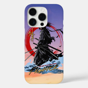 Swordfighter    iPhone 16 pro case