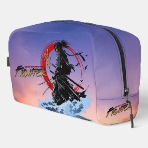 Swordfighter dopp kit