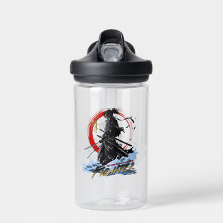 Swordfighter | Kids water bottle