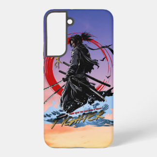 Swordfighter | samsung galaxy case