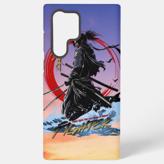 Swordfighter | samsung galaxy case