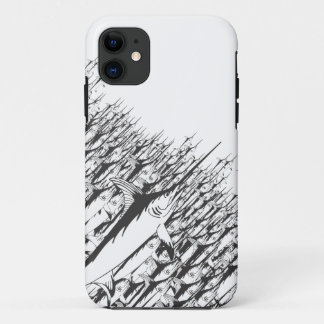 Swordfish iPhone 5 Cover