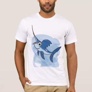 Swordfish T-Shirt