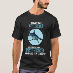 Swordfish T-Shirt