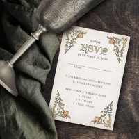 Swords Gamer Fantasy Wedding