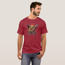Swords of Damocles men's t-shirt