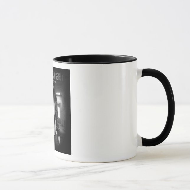 Swords of Insurgency Mug (Right)
