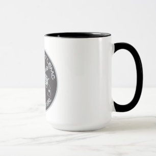 SWORN FEW LEMC SUPPORT MUG