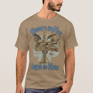 Sworn To Fun Loyal To None 1974 T-Shirt