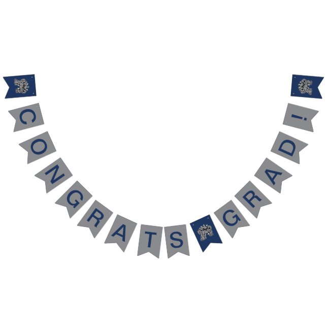 SWOSU Graduate Bunting (All)