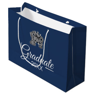 SWOSU Graduate Large Gift Bag