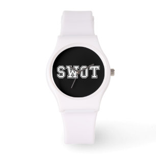 SWOT WATCH
