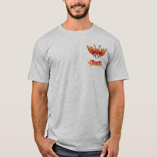 -|SwS|- Long Sleeve T-Shirt