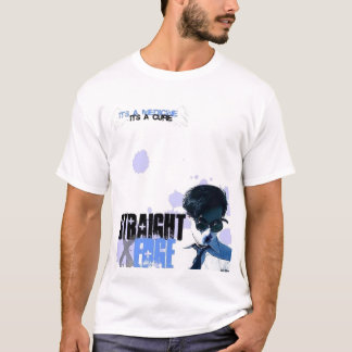 sXe DS Men's T-Shirt