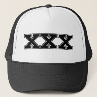 SxE Trucker Hat