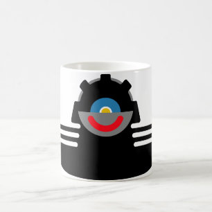 Sy-Clops Clupkitz Mug Mug