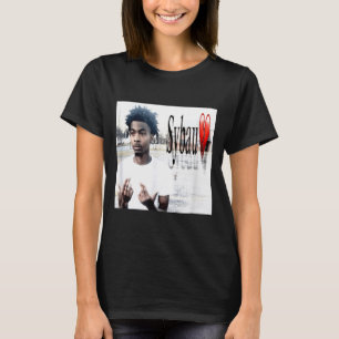 Sybau Lazer Dim 700 Streetwear Funny Gift Novelty  T-Shirt