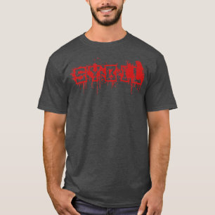 Sybil  First Name Halloween Costume Personalized  T-Shirt