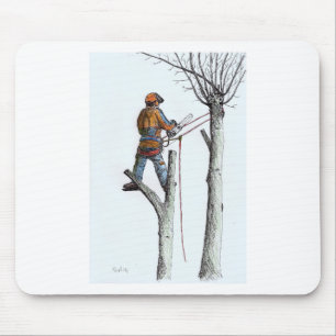 Sycamore and 020t mouse pad