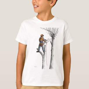 Sycamore and 020t T-Shirt