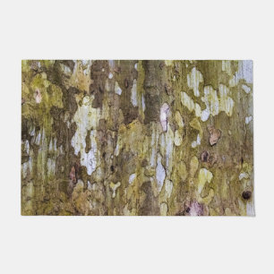 Sycamore Bark Doormat