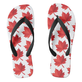 Sycamore Flip Flops