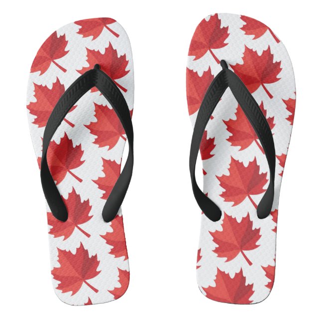 Sycamore Flip Flops (Footbed)