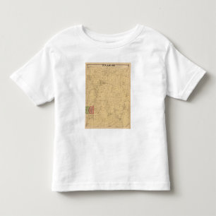 Sycamore, Ohio Toddler T-Shirt