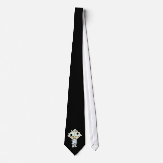 Syd Tie (Front)