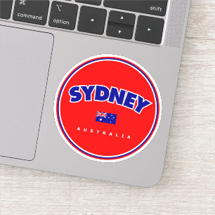 Sydney