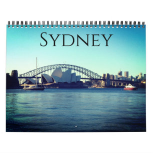 sydney 2027 calendar