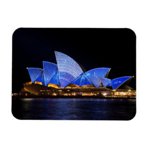 sydney-363244 sydney opera house australia buildi magnet