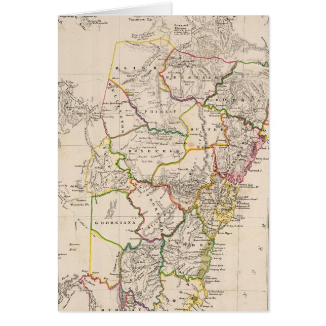 Sydney Australia (Front)