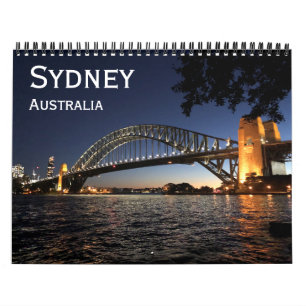 sydney australia 2027 calendar