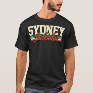 Sydney Australia Gift  T-Shirt