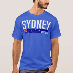 Sydney Australia T-Shirt