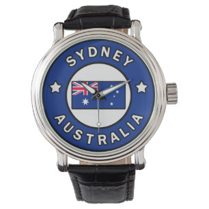 Sydney Australia Watch