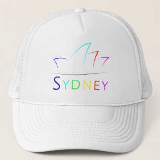 Sydney Cap