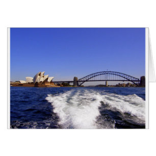 Sydney Harbour