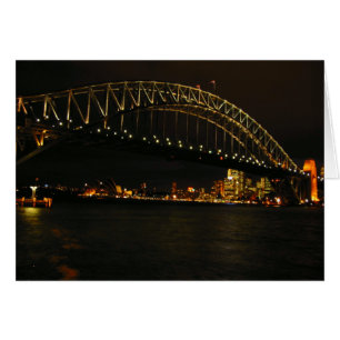 sydney harbour bridge