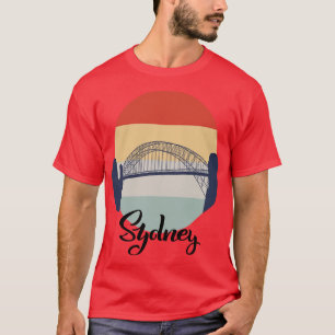 Sydney Harbour Bridge T-Shirt