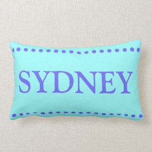 Sydney Lumbar Cushion