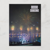 Sydney New Year's Eve