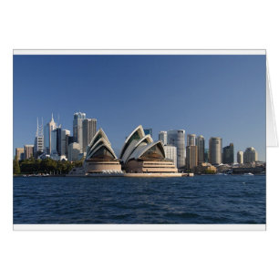 Sydney Opera House