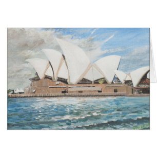 Sydney Opera House