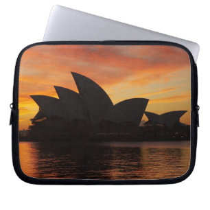 Sydney Opera House at Dawn, Sydney, New South Laptop Sleeve