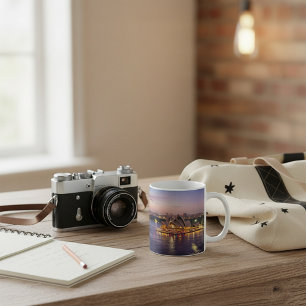 Sydney Opera house, Australia Coffee Mug