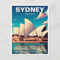 Sydney Opera House Australia